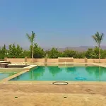 Villa Tanazart