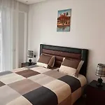 Bel Appartement Dans Une Residence Neuve A Proximite De La Plage