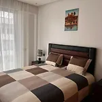 Bel Appartement Dans Une Residence Neuve A Proximite De La Plage