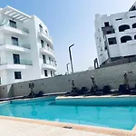 Bel Appartement Dans Une Residence Neuve A Proximite De La Plage