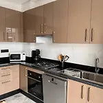 Bel Appartement Dans Une Residence Neuve A Proximite De La Plage