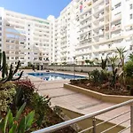 Appartement Residence Islane Agadir
