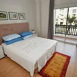 Marina Agadir Family Sunny Holiday