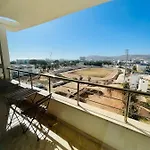 Very Nice Apartment Near The City Center & Beach