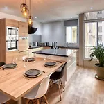 L\'Adresse Magnifique T3 En Centre Ville Pour 5 Px