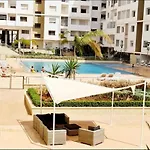 Nice Little Apartment With Swimming Pool