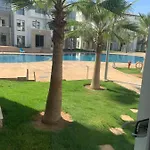 Hivernage, Agadir Bay, Beach, Pool, Modern Apartment