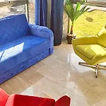 Hivernage, Agadir Bay, Beach, Pool, Modern Apartment