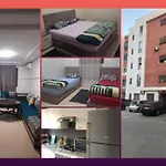 Residence Ennasr 3