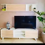 Superbe Appartement A La Marina Avec Une Belle Vue