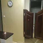 Entire Apartment