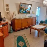 Appartment Avenue Hassan II