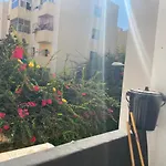 Modest Appartement