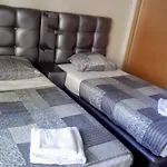 Hivernage Founty