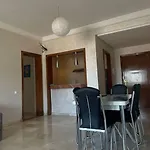 Beautiful Apartment In Marina Agadir