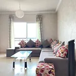 Beautiful Apartment In Marina Agadir