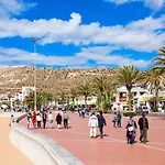 Villa Con Piscina Centro De Agadir
