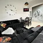 Park Place One Bedroom Appartment
