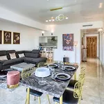 Paternelle Palace - Luxe - 4 Or 5 Pax