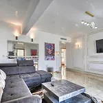Paternelle Palace - Luxe - 4 Or 5 Pax