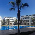 Residence Hivernage