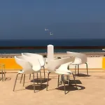A9 Bel Appartement Vue Sur La Plage