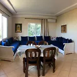 A9 Bel Appartement Vue Sur La Plage