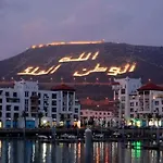 Appartment Jamila A Agadir