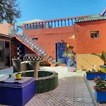 Riad De La Vallee De Sousse