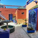 Riad De La Vallee De Sousse