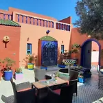 Riad De La Vallee De Sousse