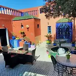 Riad De La Vallee De Sousse