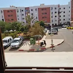Agadir Hay Salam Residence Nasser 3
