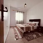 2 Bedroom Apartment 10 Minutes From Agadir Beach