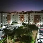 Agadir Hay Salam Residence Nasser 3
