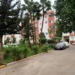 Joli Appartement Familial Centre-Ville A Hay Salam