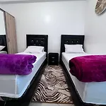 2 Bedroom Apartment 10 Minutes From Agadir Beach