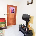 Appartement A Louer A Tadamon 2 Hay Salam / Agadir