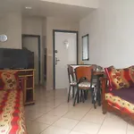 Entire Apartment