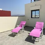 Agadir Vibes En-Suite Rooms