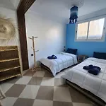 Green Surf House