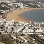 Marina Agadir