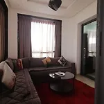 Luxuary Hivernage Founty Appartment