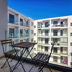 Coastal - Superbe T3 - Piscine - 4 Or 5 Px