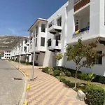 Apartement Marina Zina, Agadir