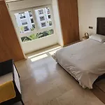 Luxe, soleil et confort vue mer pour famille