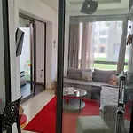 Luxuary Hivernage Founty Appartment