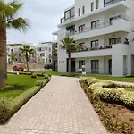 Luxuary Hivernage Founty Appartment