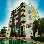 Appart Hotel Sourebou Agadir