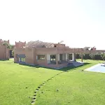 Luxury Villa Ecologique